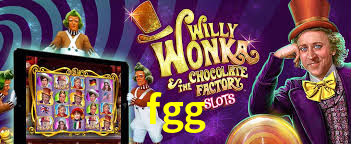 APP oficial da fgg para mobile